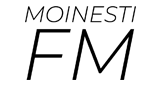 Moinești FM LOGO