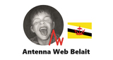 Antenna Web Belait LOGO