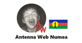 Antenna Web Numea LOGO