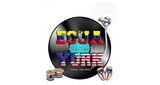 Ecuayork Guaguanco LOGO