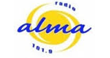 RadioAlma 101.9 LOGO