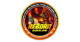 Reborn Kada 91.3 Fm LOGO