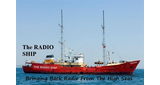 The Radio Ship LOGO