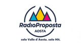 Radio Proposta Aosta LOGO