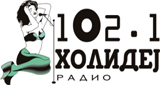 Radio Holidej LOGO