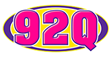 92Q - WQQK LOGO