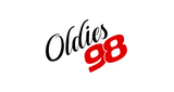 Oldies98 LOGO
