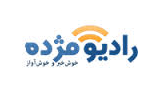 Radio Mojdeh LOGO