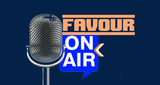 Favour Radio - Kampala LOGO