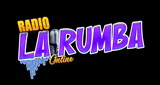 Radio La Rumba On Line LOGO