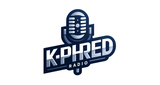 KPHRED Radio LOGO