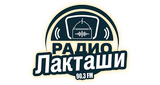 Radio Laktasi LOGO