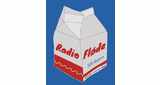Radio Fløde LOGO