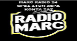Radio Marc Station LOGO