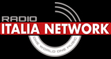 Radio Italia Network LOGO