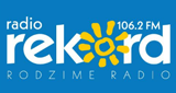 Radio Rekord LOGO