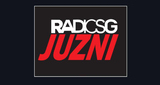 Radio SG Juzni LOGO
