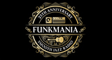 Funkmania Radio LOGO