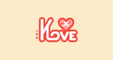K-Love LOGO