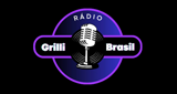Rádio Grilli Brasil LOGO