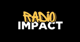 Radio Impact LOGO