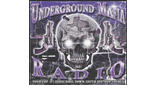 Underground Mafia Radio LOGO