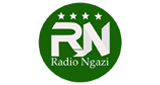 Radio Ngazi LOGO