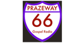 66 Prazeway Gospel Radio LOGO