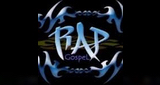 Rap Gospel LOGO
