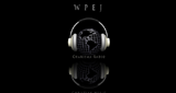 Charisma Radio - WPEJ LOGO