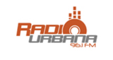 Radio Urbana 96.1fm LOGO