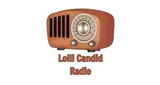 Lolli Candid Radio LOGO