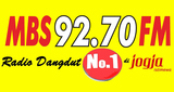 MBS FM Jogja LOGO