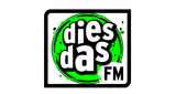 diesdas FM LOGO