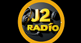 J2 RADIO LOGO