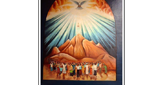 Les Messagers Du Christ LOGO