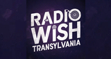 RadioWish Transylvania LOGO