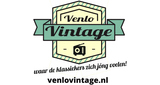 Venlo Vintage LOGO