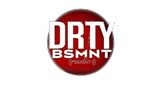 Drtybsmnt Radio LOGO