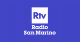 Radio San Marino LOGO