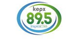 Manantial 89.5 FM (Eagle Pass, Tx) LOGO