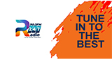 Radio247 90.3 FM LOGO