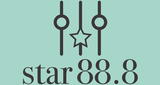Star 88.8 fm LOGO