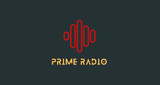 Prime Radio LOGO