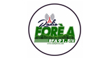 Radio Forèa Fm LOGO