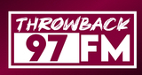 Throwback97 LOGO