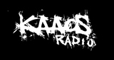 Kaaosradio Psy/Goatrance LOGO