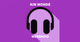 Kin Monde LOGO