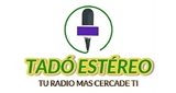 Tadó Estéreo LOGO