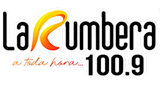 La Rumbera de Yantzaza LOGO